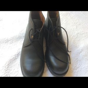 Havana Joe Mens Shoes,EUC